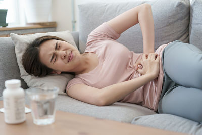 ¿Qué es el Trastorno Disfórico Premenstrual?
